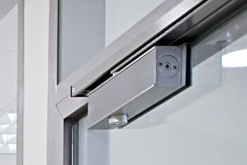 Automatic Door Closers Houston