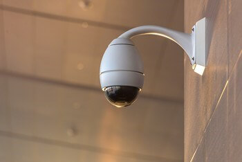 CCTV Installation