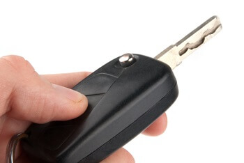 Houston Replace Car Keys