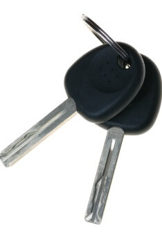 Replace Transponder Keys Houston TX