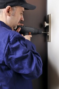 24 Locksmith Houston