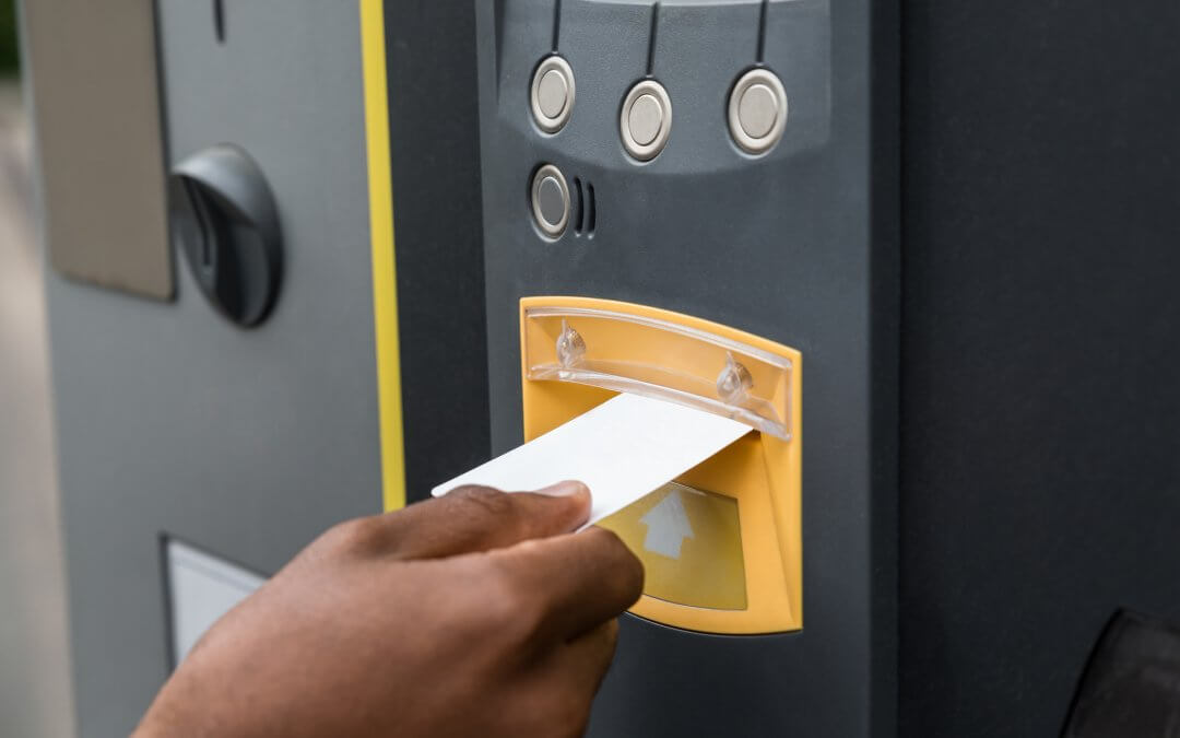 Types of Access Control Systems and Why They’re Good for Your Business