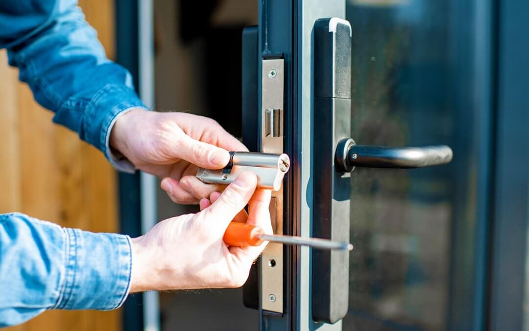 How to Tell If You Need a New Door Lock Installed in Your Home or Business