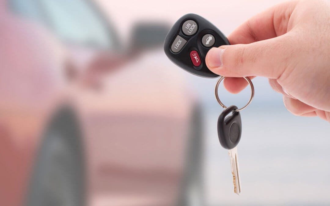 5 Facts You Need to Know About Car Door Unlocking Services